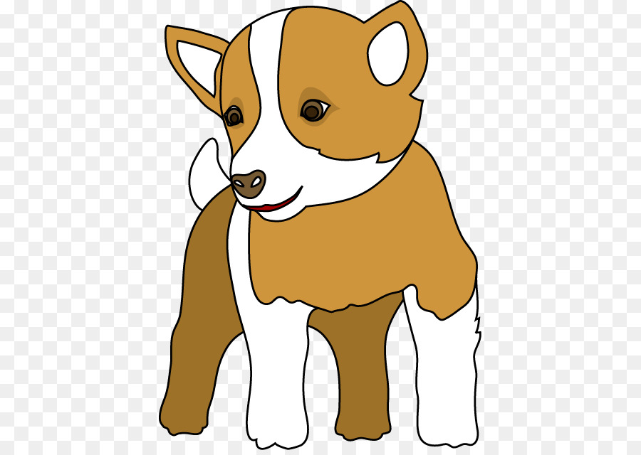 Race De Chien，Chiot PNG