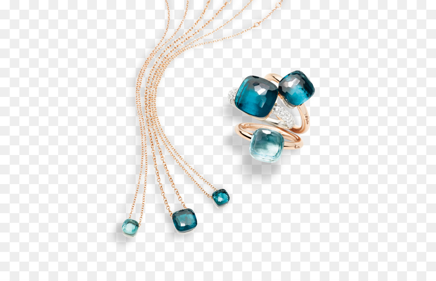 Bijoux，Collier PNG