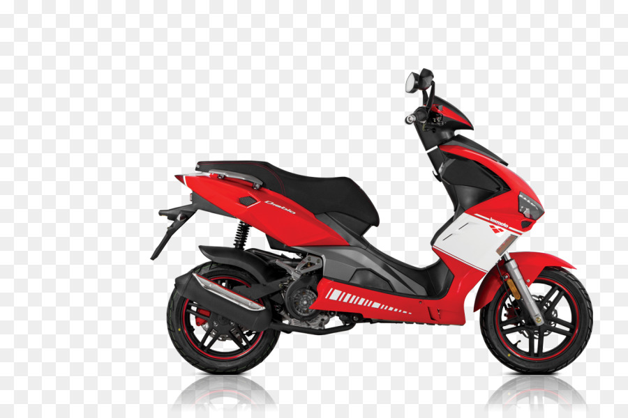 Scooter，Moto PNG