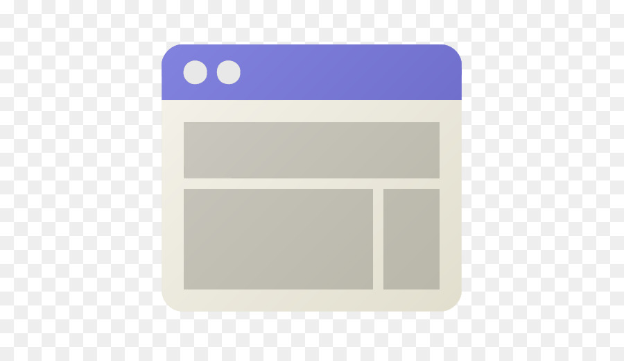 Page Web，Navigateur PNG