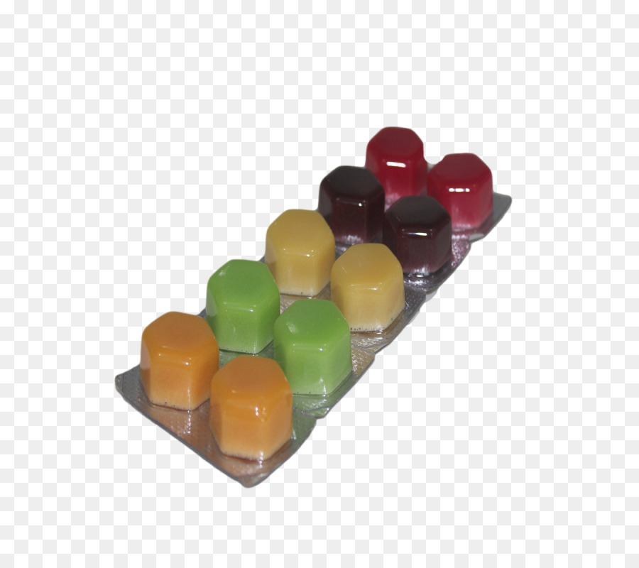 Gummi Bonbons，Ours Gommeux PNG