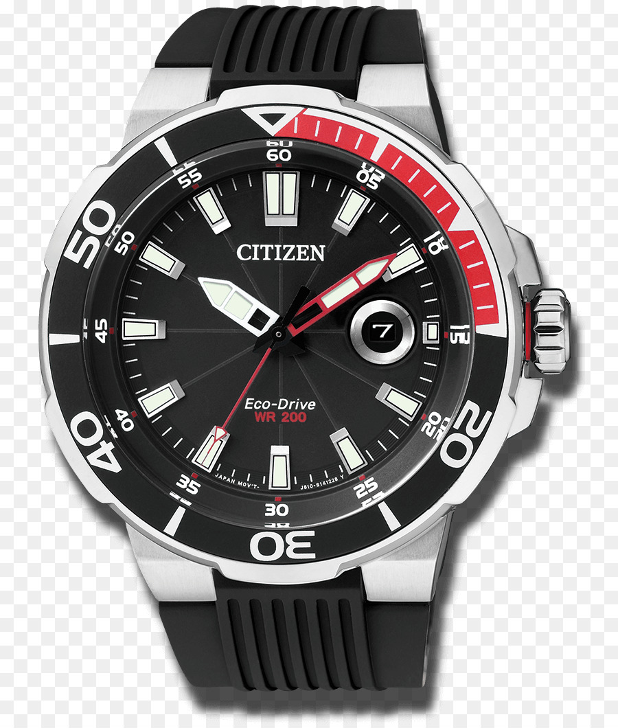 Montre，Citoyen PNG