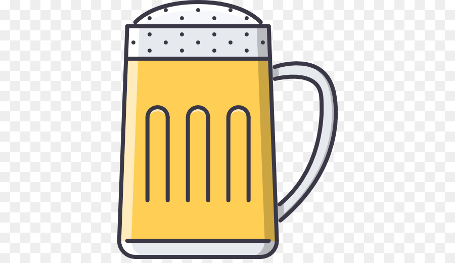 Verre à Bière，Alcool PNG