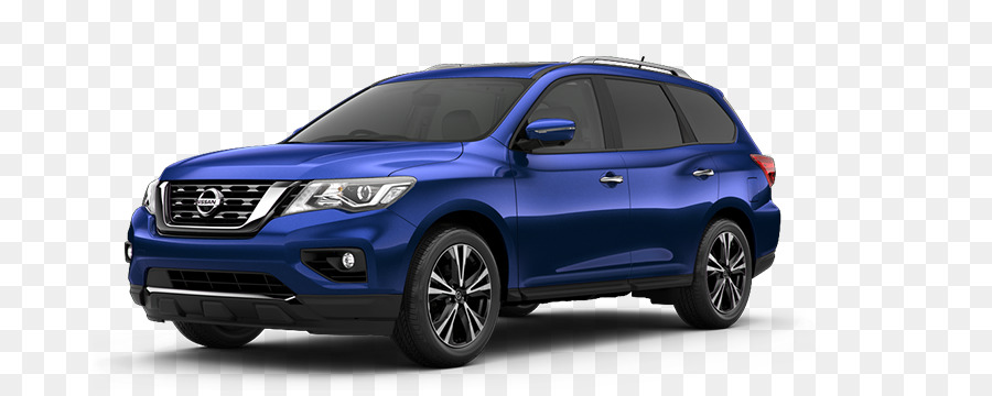 2018 Nissan Pathfinder，Nissan PNG