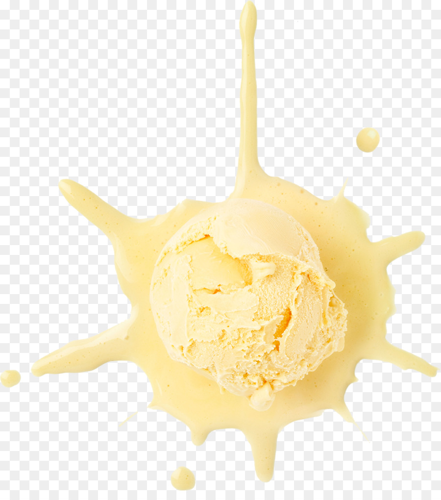 Crème Glacée，Coolmess PNG