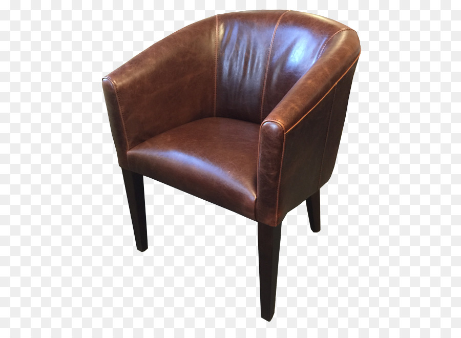 Chaise En Cuir Noir，Sièges PNG