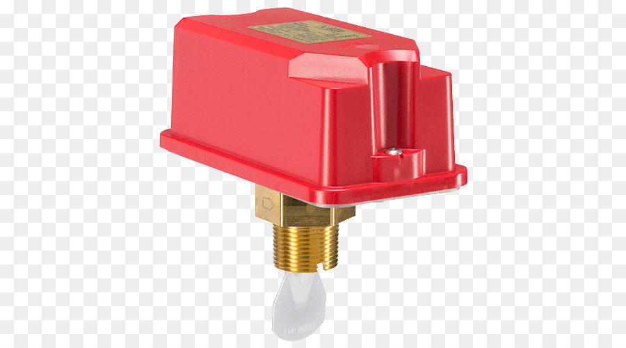 Pressostat，Rouge PNG