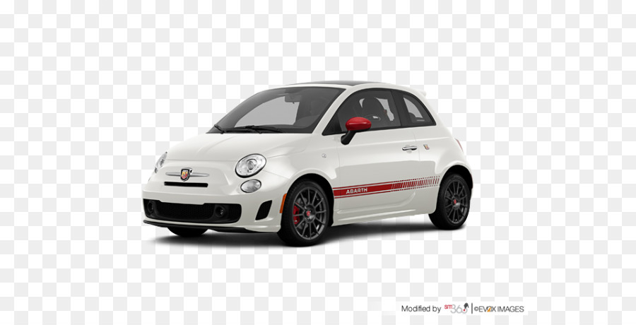 2016 Fiat 500，Fiat PNG