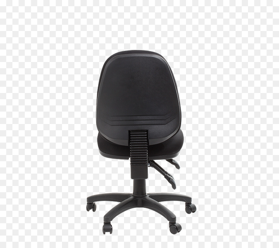 Chaise De Bureau Noire，Chaise PNG