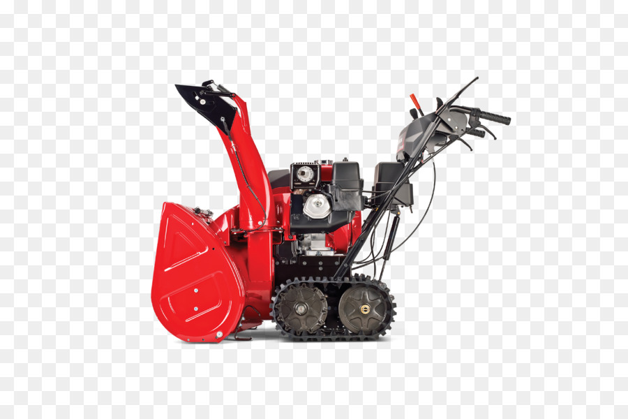 Tracteur Rouge，Agriculture PNG