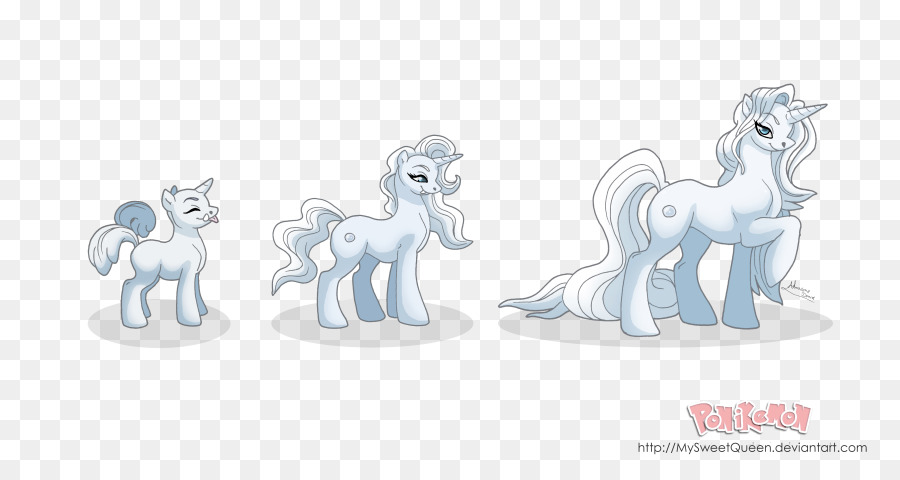 Cheval，Figurine PNG