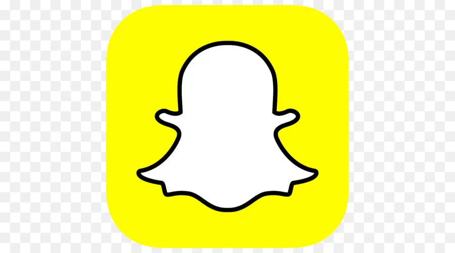 Snapchat，Logo PNG