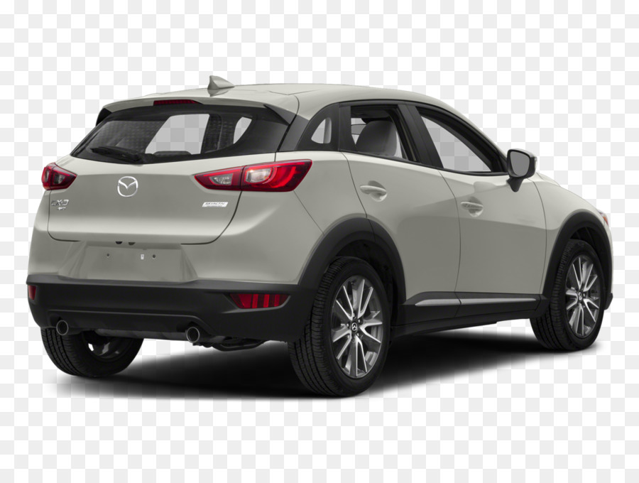 Mazda，2017 Mazda Cx3 PNG