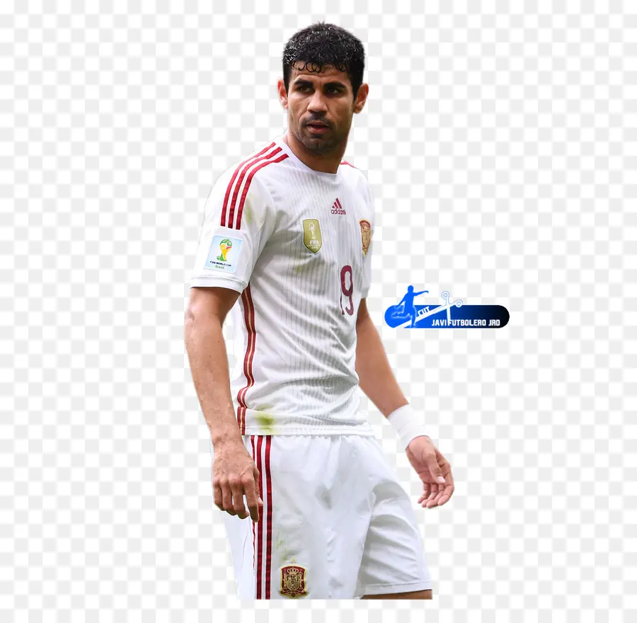 Diego Costa，Coupe Du Monde Fifa 2014 PNG