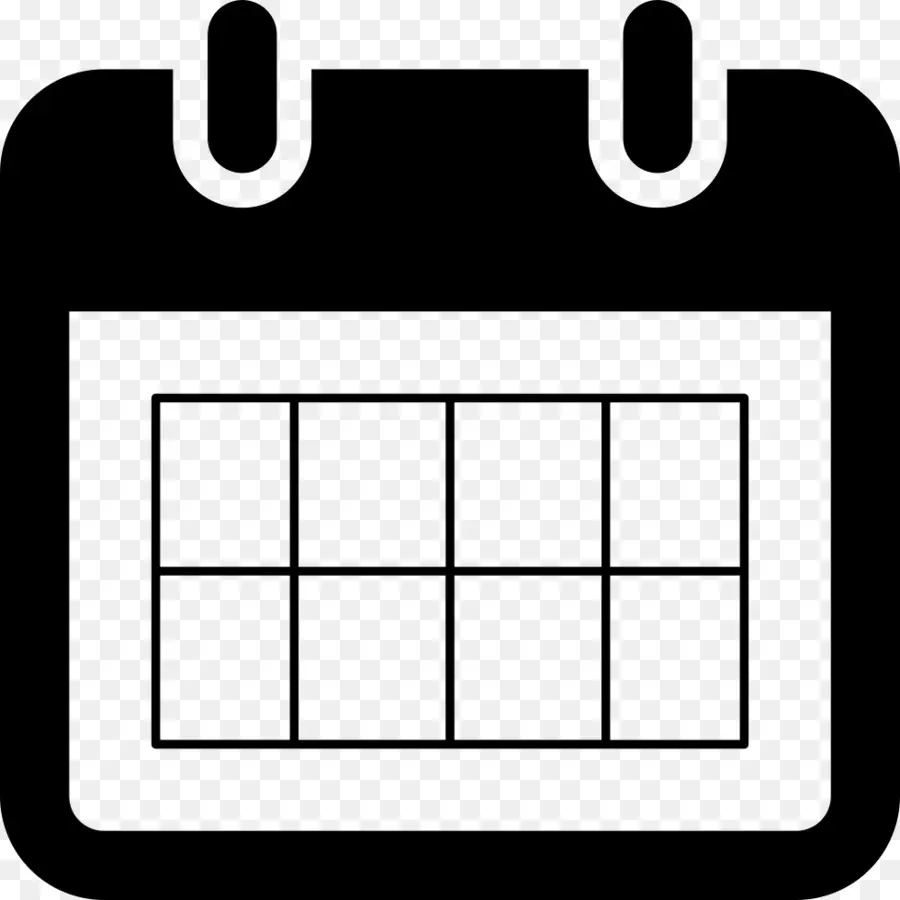 Calendrier，Date PNG