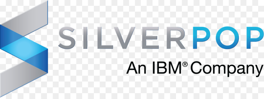 Logo Silverpop，Ibm PNG