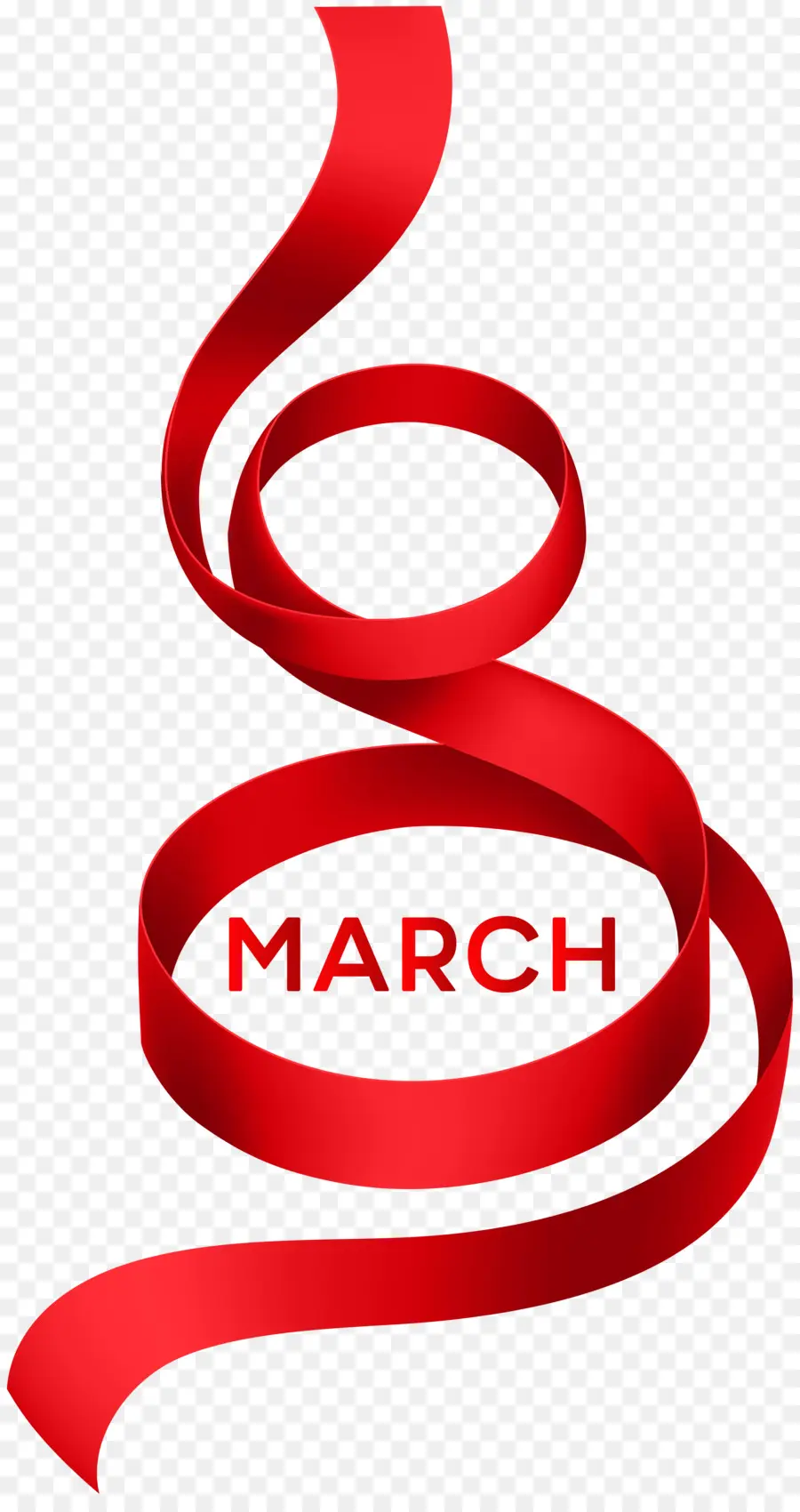 8 Mars，La Journée Internationale Des Femmes PNG