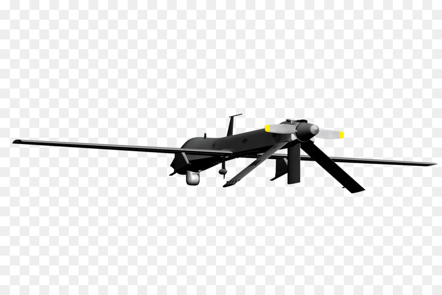 Drone Avec Missiles，Drone PNG