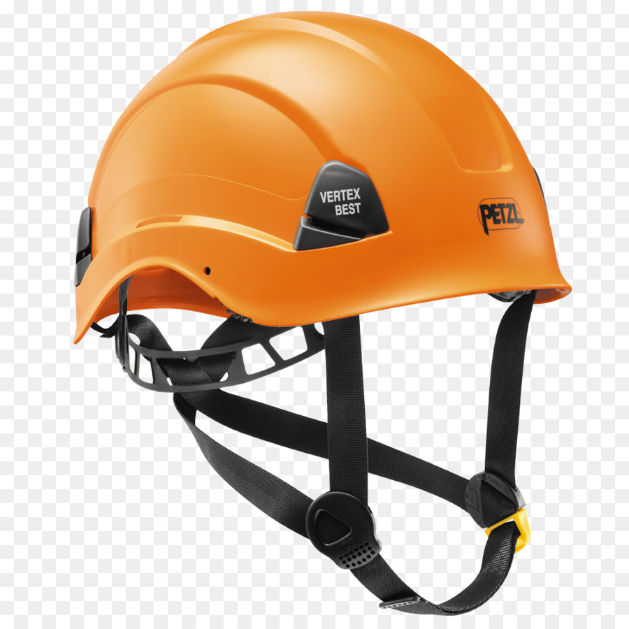 Casque De Sécurité Orange，Sécurité PNG