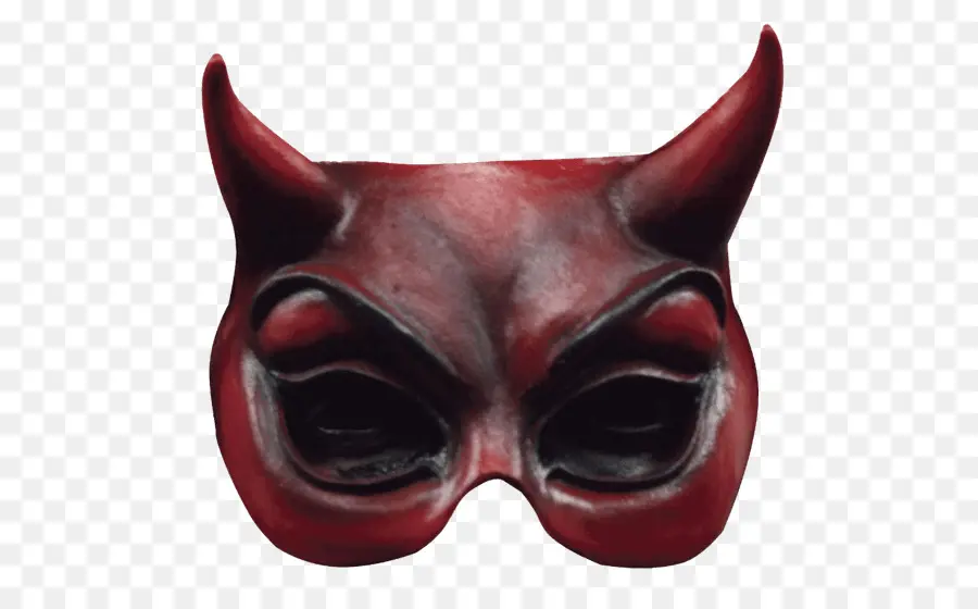 Masque，Diable PNG