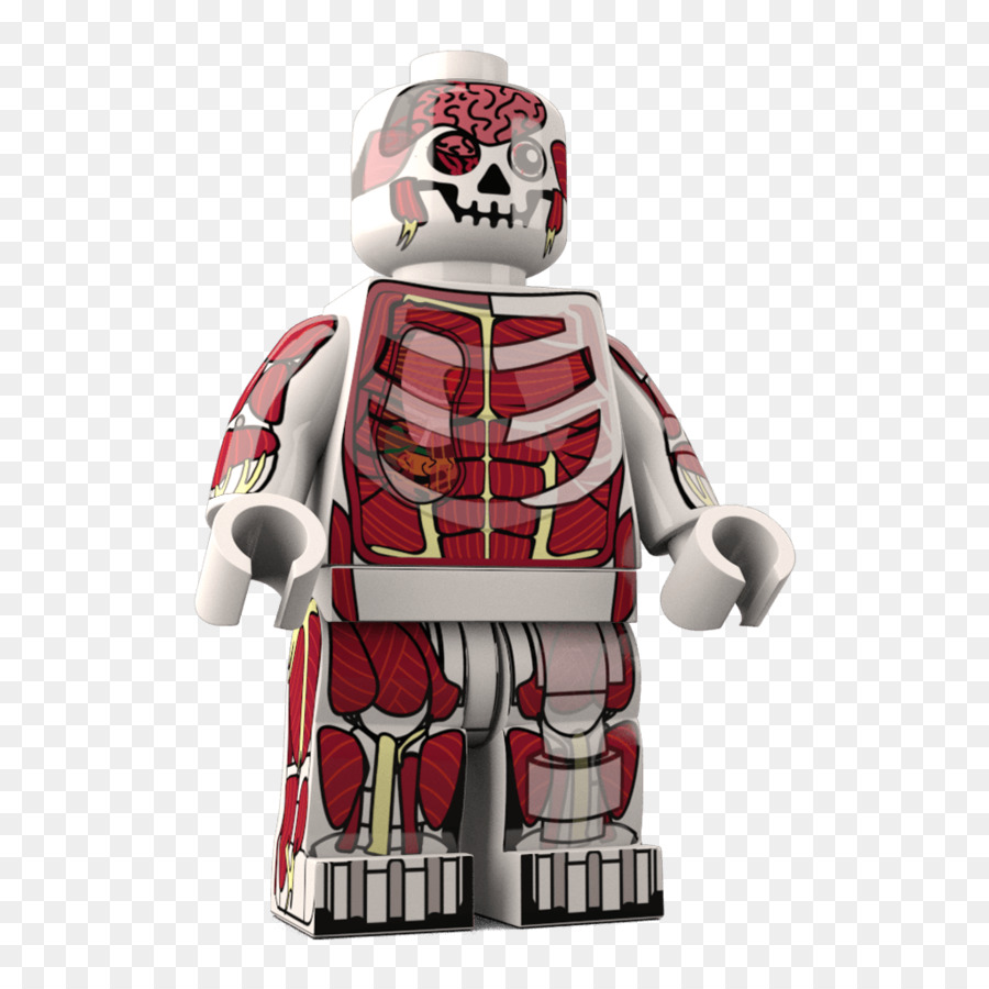 Lego Figurine，Lego Figurines PNG