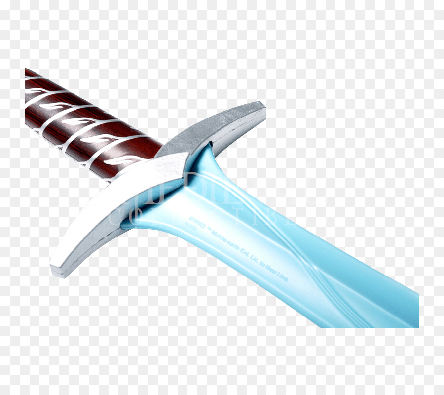 L épée，Bilbon Sacquet PNG