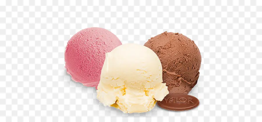 Gelato，Glace Napolitaine PNG