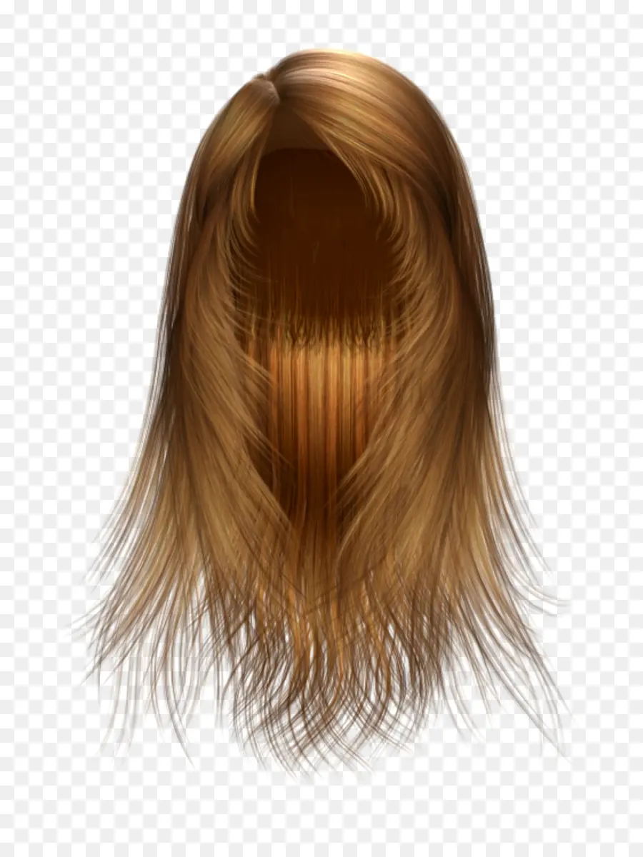 Cheveux，Perruque PNG