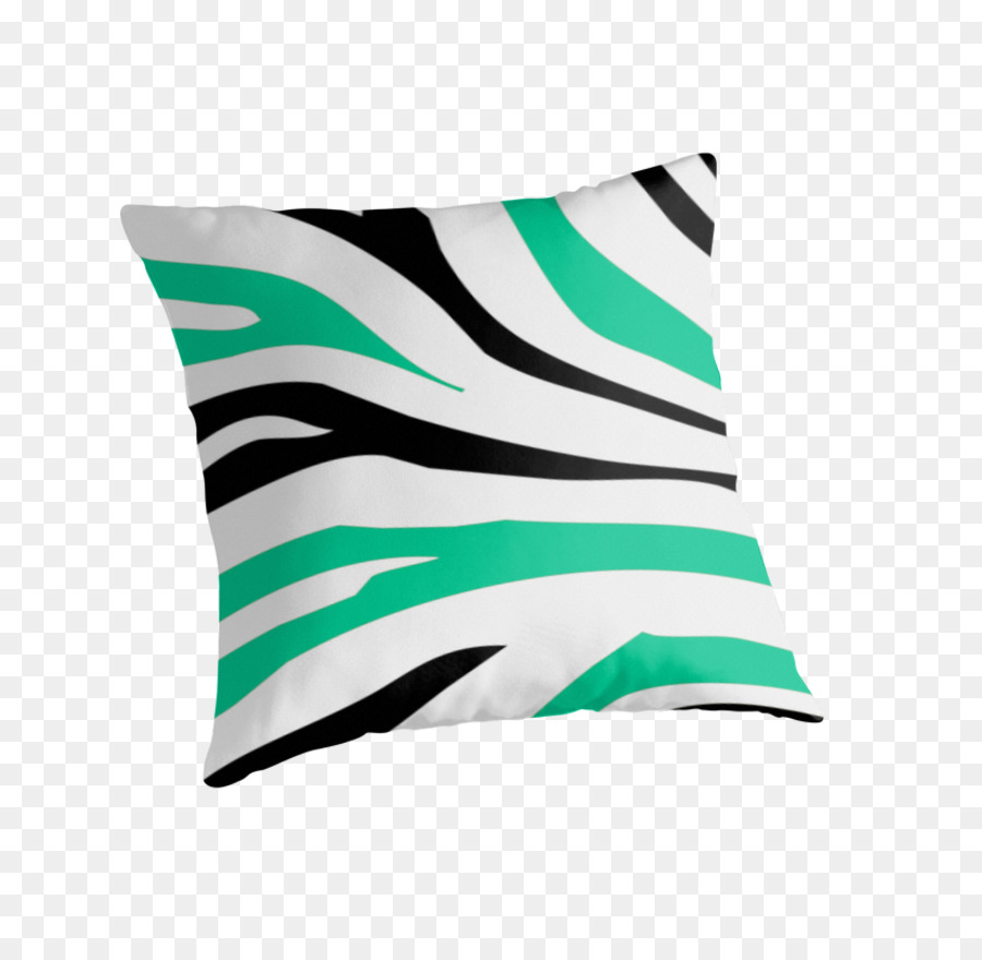 Oreiller Coloré，Coussin PNG