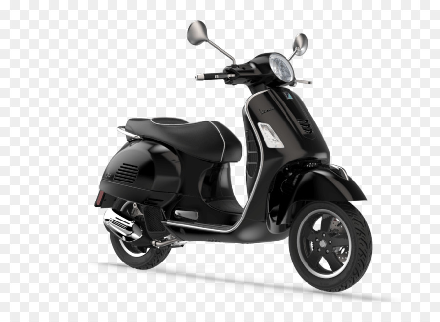 Trottinette Blanche，Scooter PNG