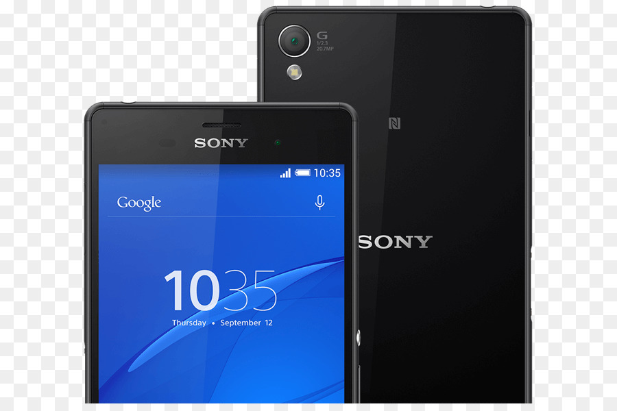 Sony Xperia Z3，Sony Xperia Z3 Compact PNG