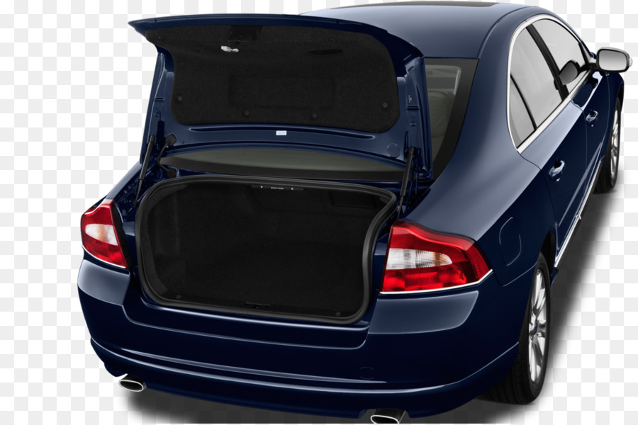 2013 Volvo S80，2012 Volvo S80 PNG