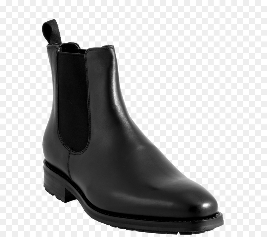 Bottes Noires，Chaussures PNG