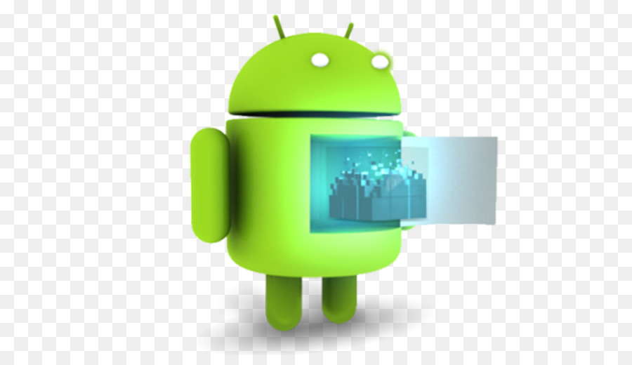 Le Noyau Linux，Android PNG