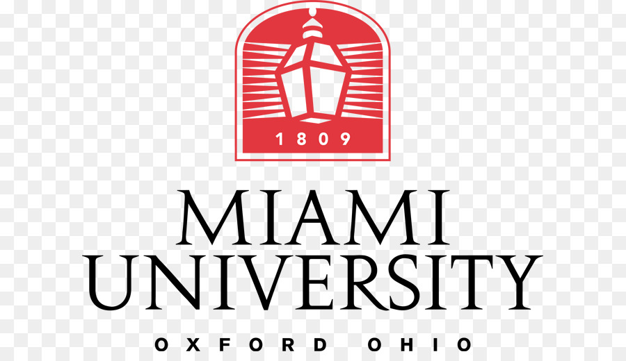 L Université De Miami，Université D état De L Ohio PNG