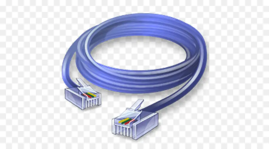 Câble Ethernet，Réseau PNG