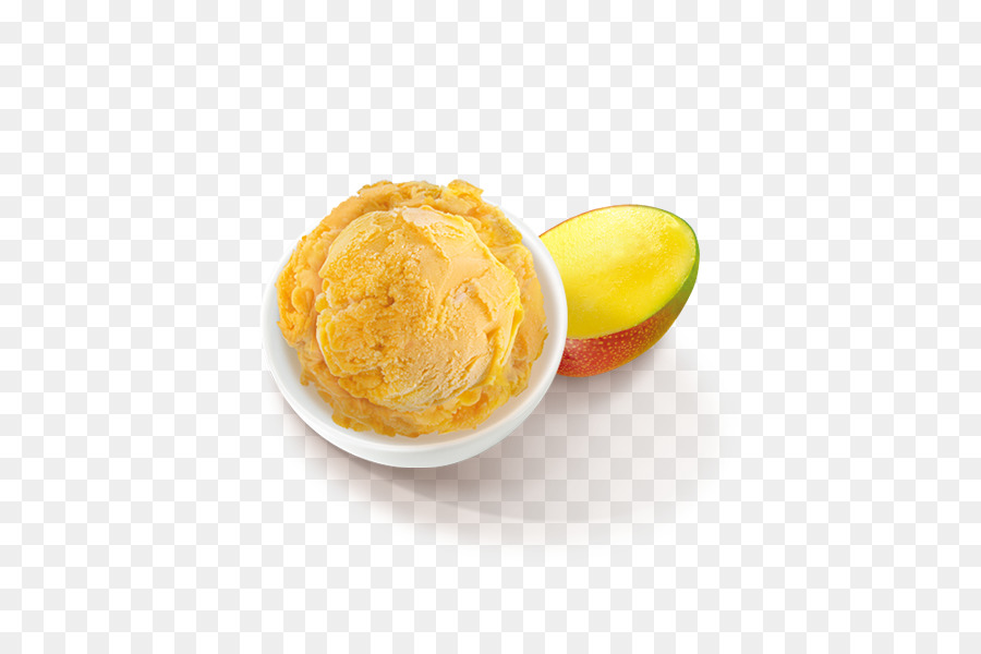 Crème Glacée，Sorbet PNG