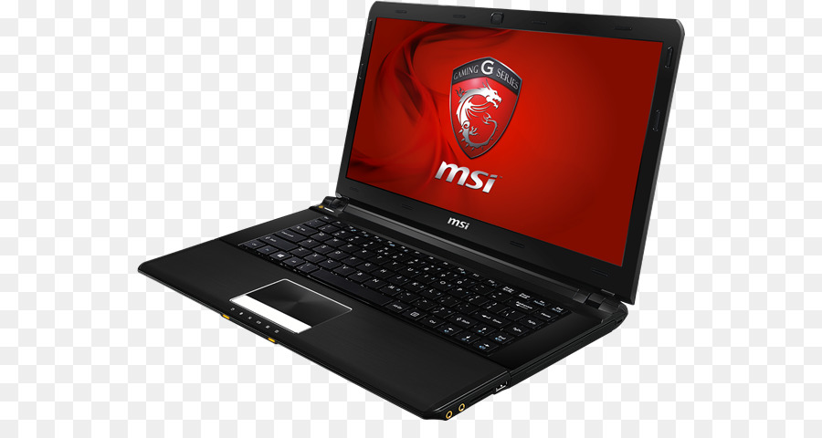 Ordinateur Portable Msi，Ordinateur PNG