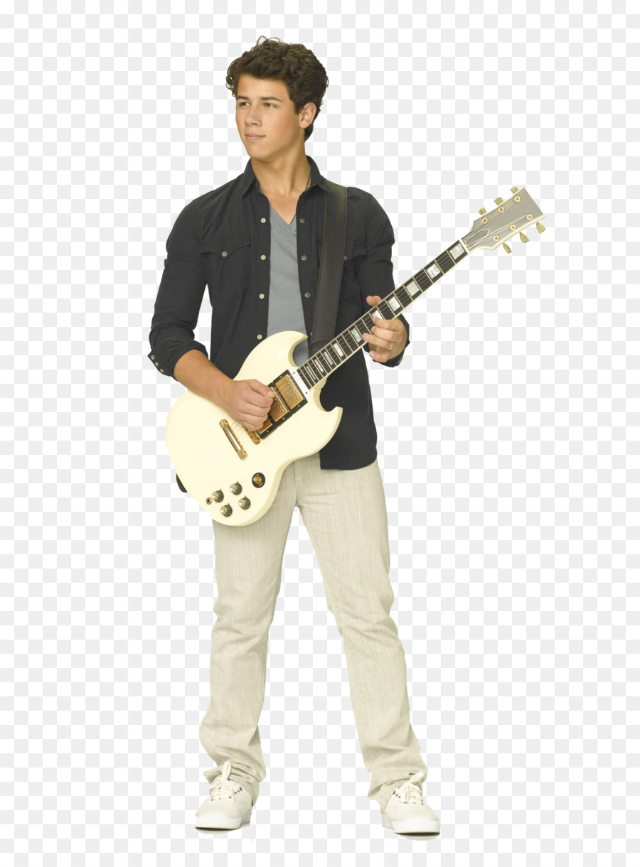 Guitariste，Guitare PNG