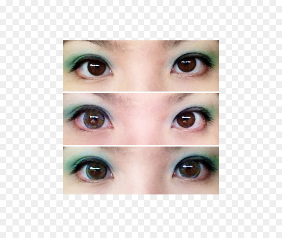 Yeux，Se Maquiller PNG