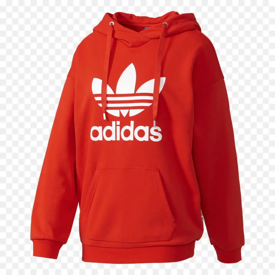 Sweat à Capuche Adidas，Sweat Shirt PNG