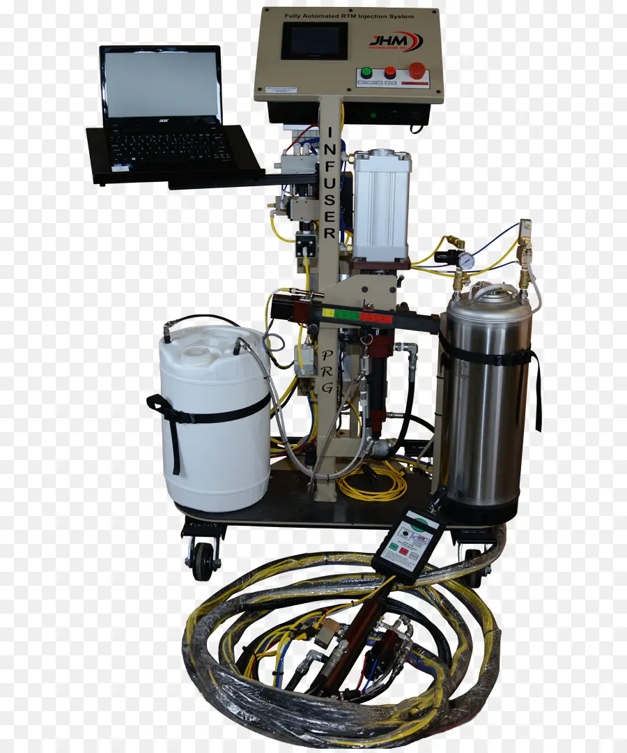 Machine à Infuser，Industriel PNG