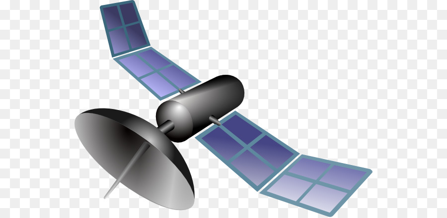 Satellite，Communication PNG