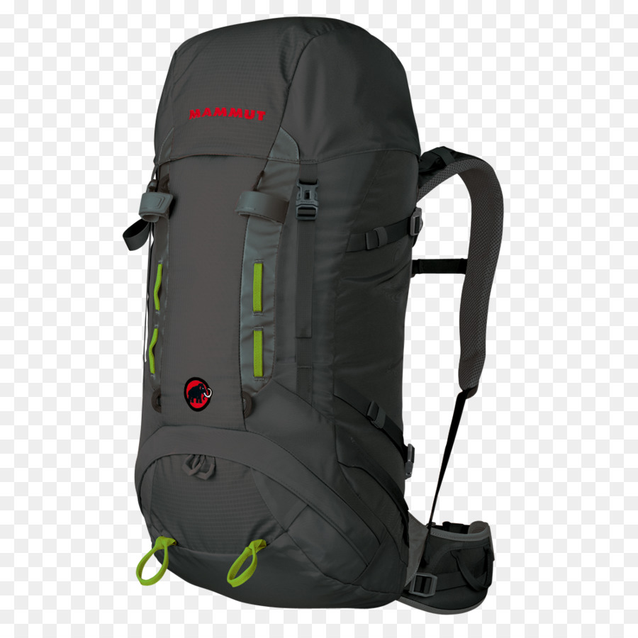 Sac à Dos，Mammut Sports Group PNG