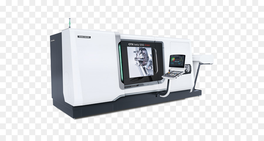 Machine Cnc，Cnc PNG