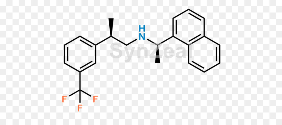 Molécule，Agoniste PNG
