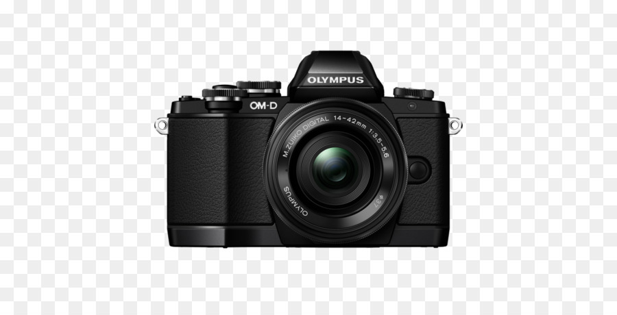 Olympus Omd Em10，Olympus Omd Em5 Mark Ii PNG