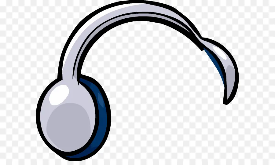 Club Penguin，Casque PNG