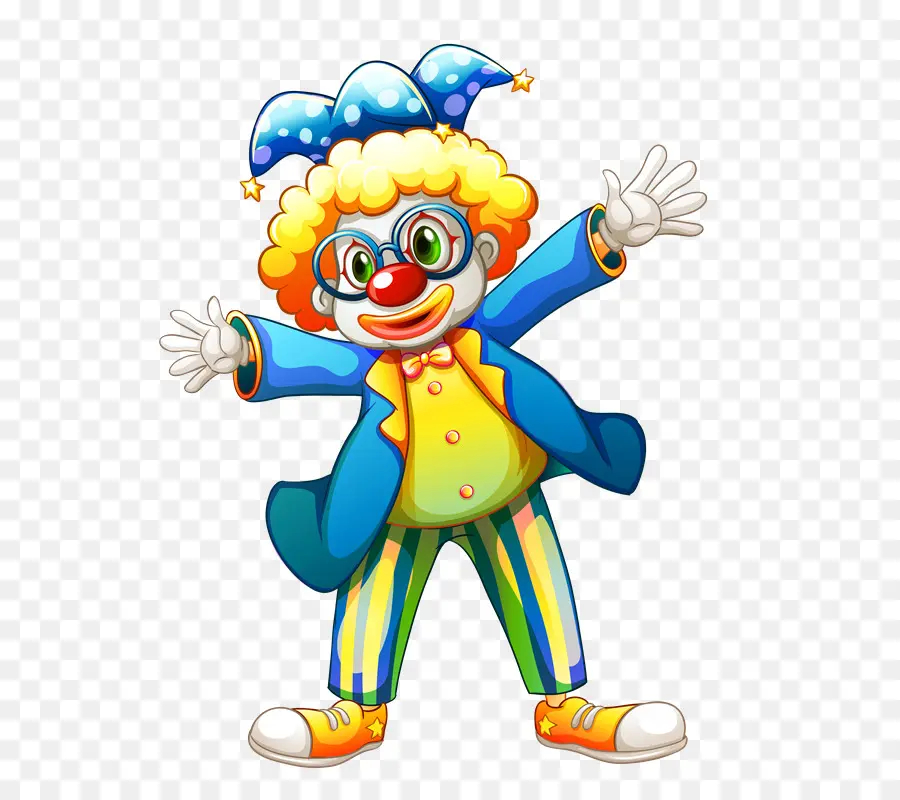 Clown，Cirque PNG