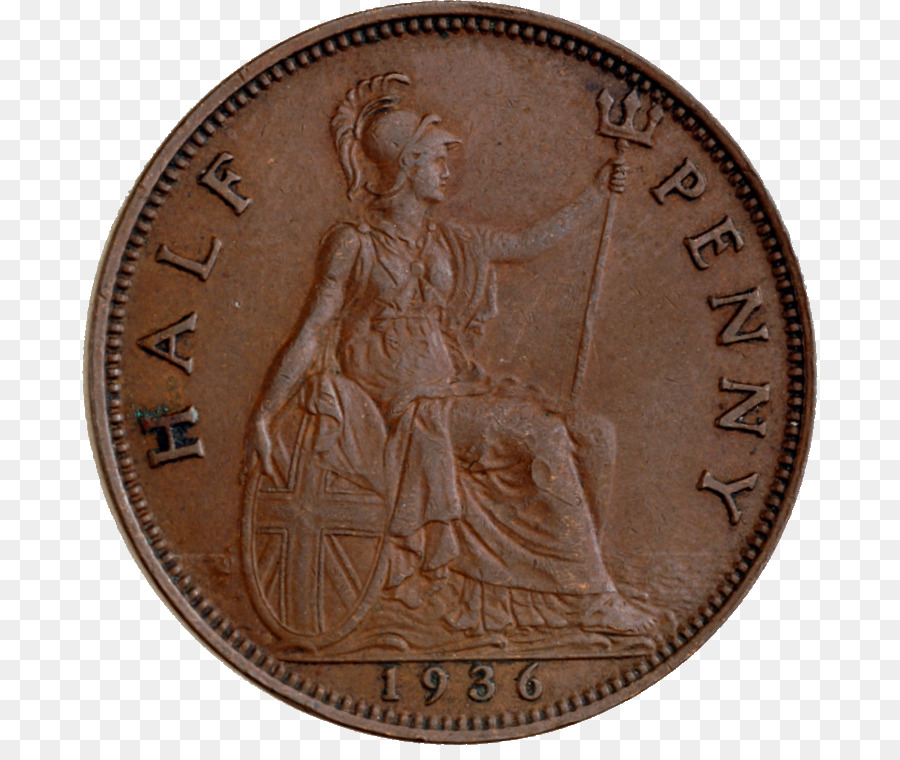 Britannia，Penny PNG